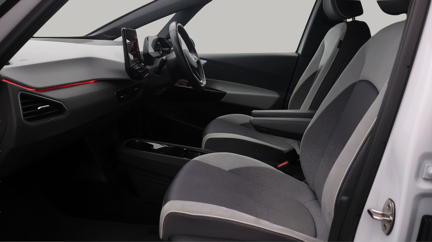 Used Volkswagen ID.3 2020 for sale - 77781850: Photo 14