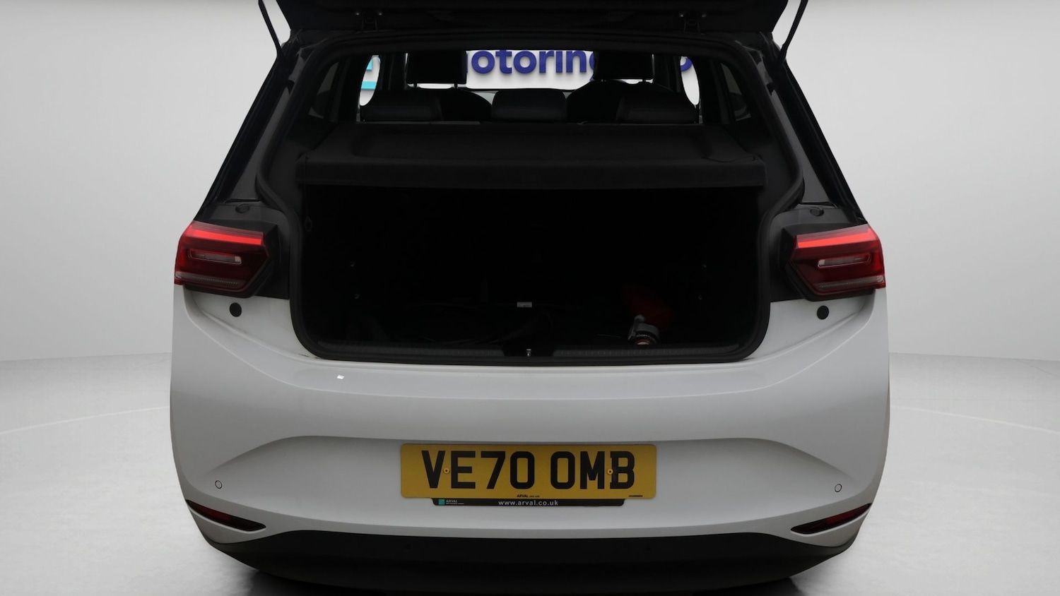 Used Volkswagen ID.3 2020 for sale - 77781850: Photo 17