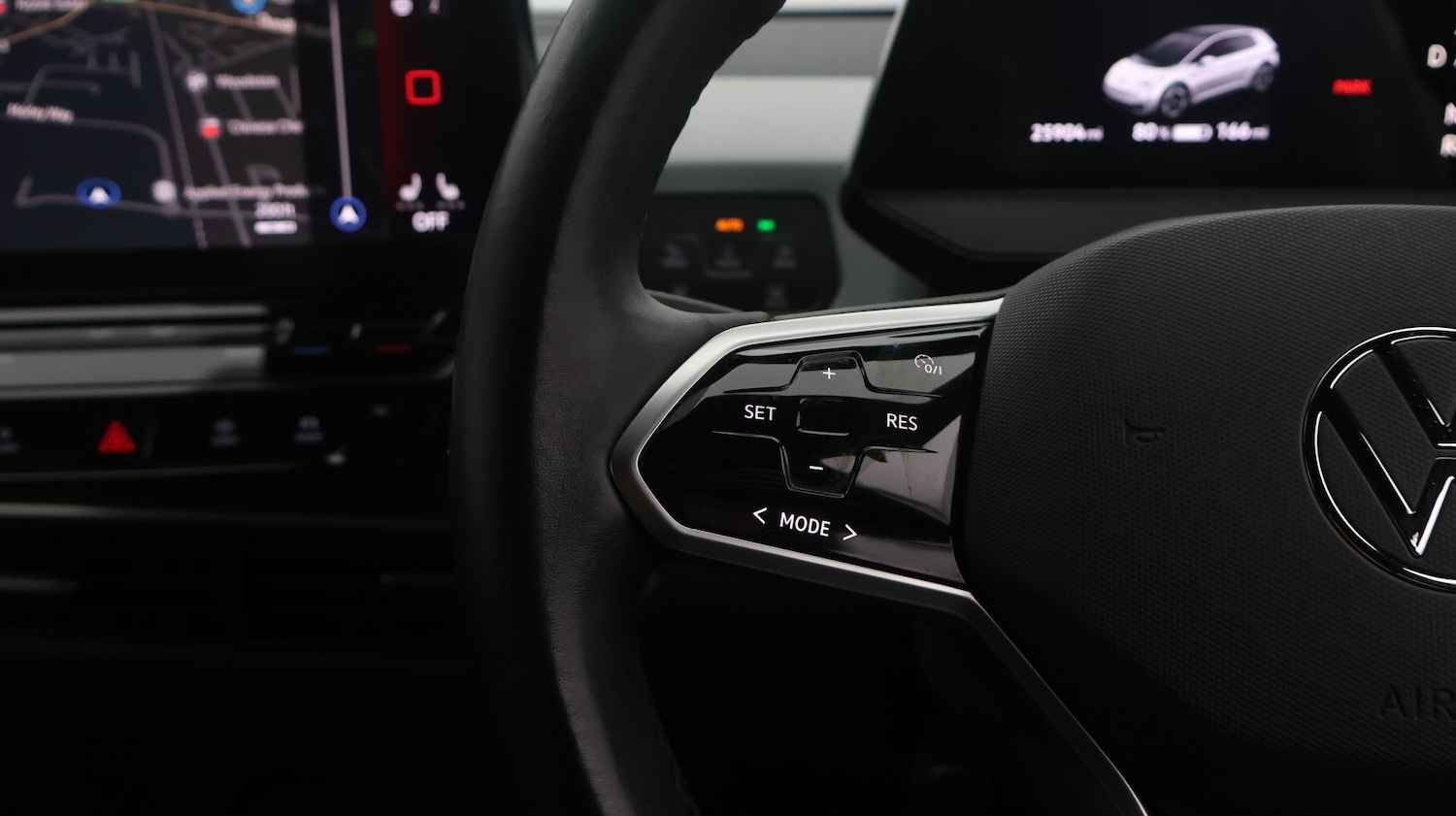 Used Volkswagen ID.3 2020 for sale - 77781850: Photo 22