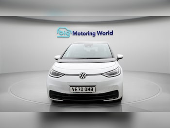 Used Volkswagen ID.3 2020 for sale - 77781850: Photo