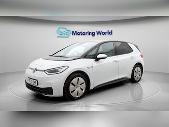 Used Volkswagen ID.3 2020 for sale - 77781850: Photo