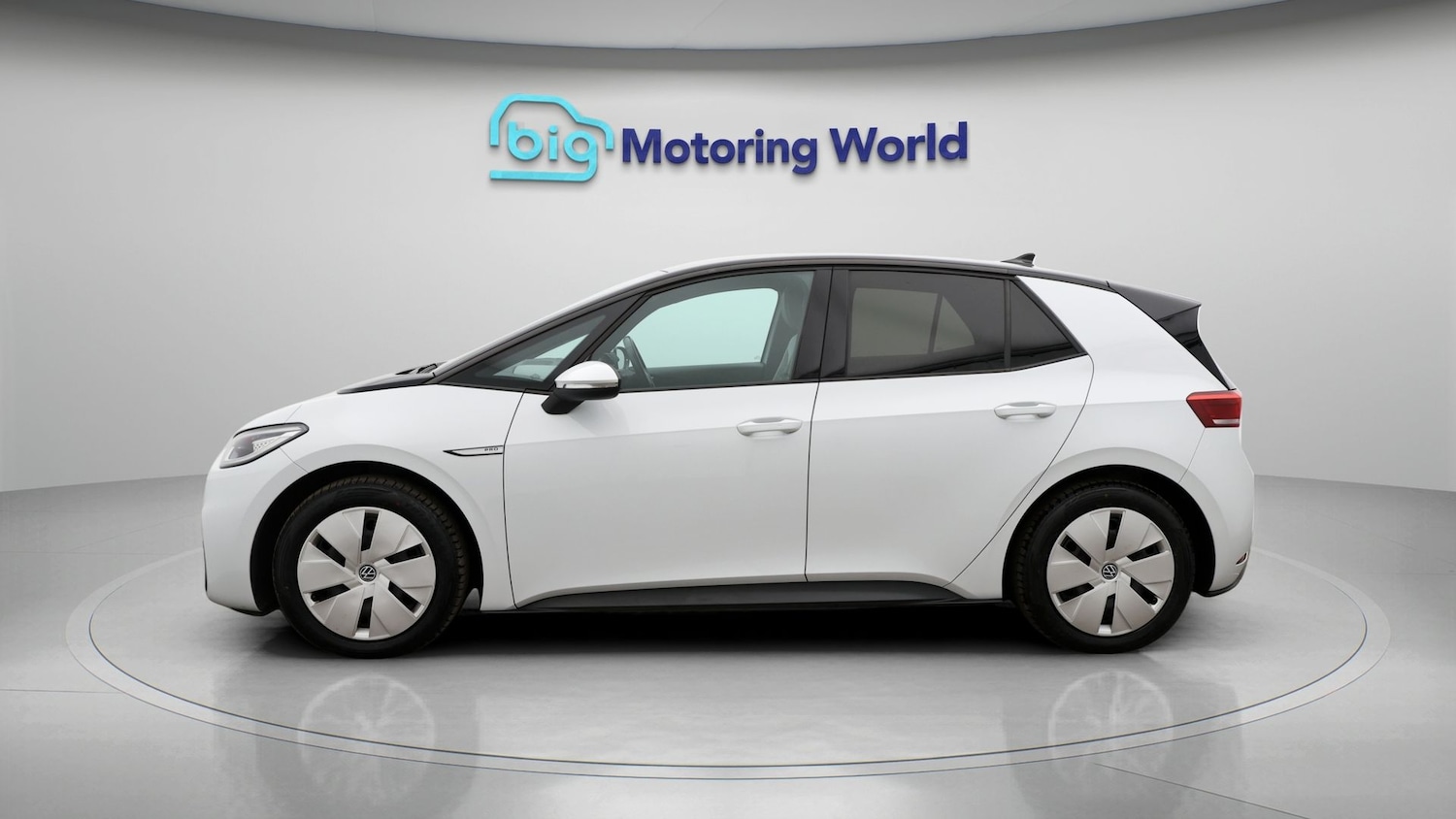 Used Volkswagen ID.3 2020 for sale - 77781850: Photo 4