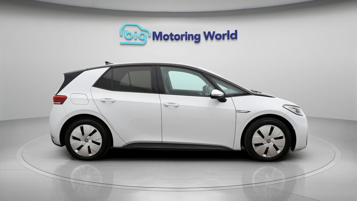 Used Volkswagen ID.3 2020 for sale - 77781850: Photo 8