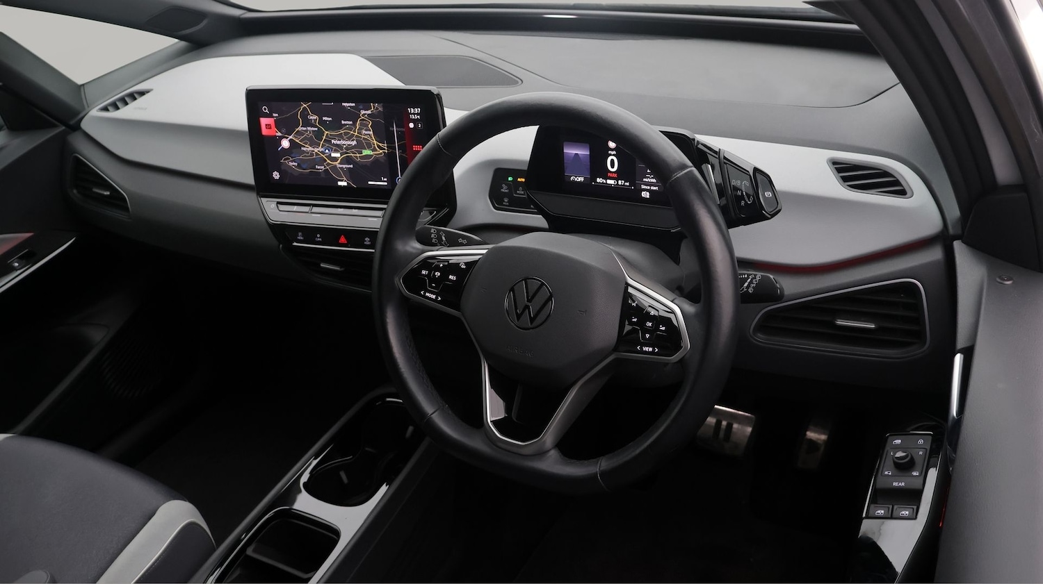 Used Volkswagen ID.3 2020 for sale - 77781850: Photo 9