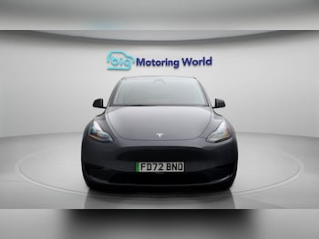 Used Tesla Model Y 2022 for sale - 79072768: Photo