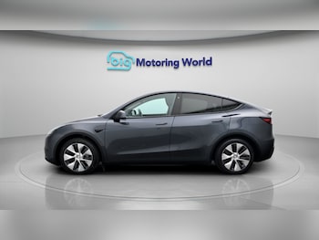 Used Tesla Model Y 2022 for sale - 79072768: Photo