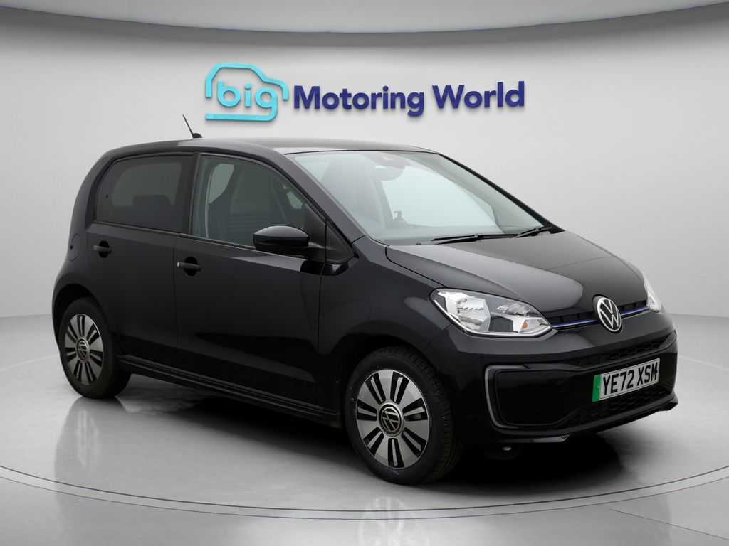 Used Volkswagen up! 2022 for sale - 76978965: Photo 15