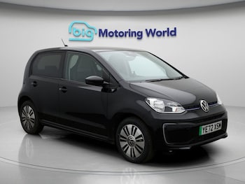Used Volkswagen up! 2022 for sale - 76978965: Photo