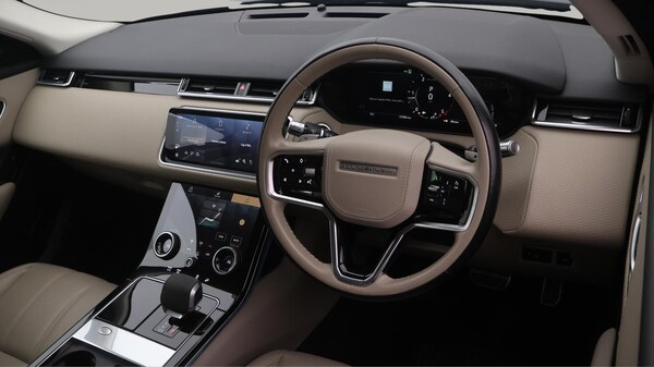 Used Land Rover Range Rover Velar 2022 for sale - 76314830: Photo 10