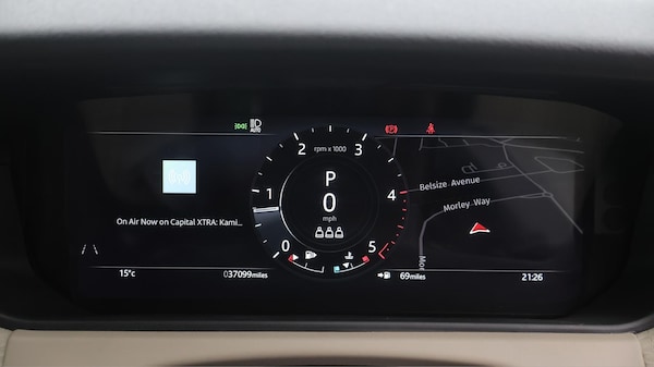 Used Land Rover Range Rover Velar 2022 for sale - 76314830: Photo 11
