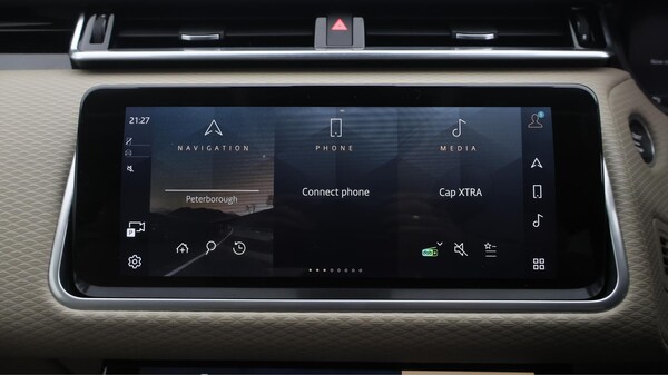 Used Land Rover Range Rover Velar 2022 for sale - 76314830: Photo 12