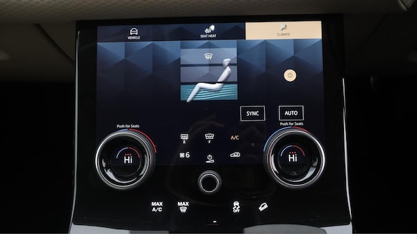 Used Land Rover Range Rover Velar 2022 for sale - 76314830: Photo 13