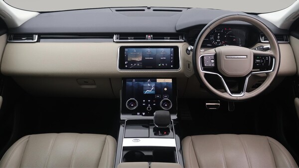 Used Land Rover Range Rover Velar 2022 for sale - 76314830: Photo 14
