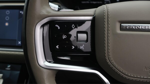 Used Land Rover Range Rover Velar 2022 for sale - 76314830: Photo 23