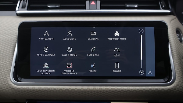 Used Land Rover Range Rover Velar 2022 for sale - 76314830: Photo 25