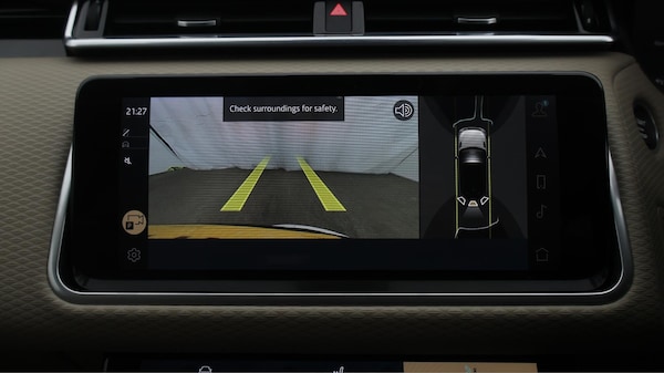 Used Land Rover Range Rover Velar 2022 for sale - 76314830: Photo 26