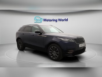 Used Land Rover Range Rover Velar 2022 for sale - 76314830: Photo 2