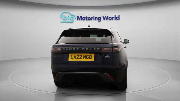 Used Land Rover Range Rover Velar 2022 for sale - 76314830: Photo 7