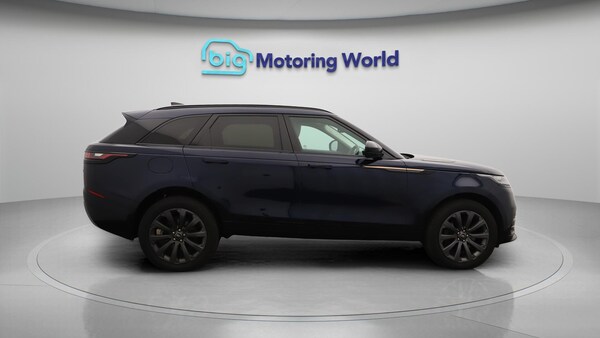 Used Land Rover Range Rover Velar 2022 for sale - 76314830: Photo 9