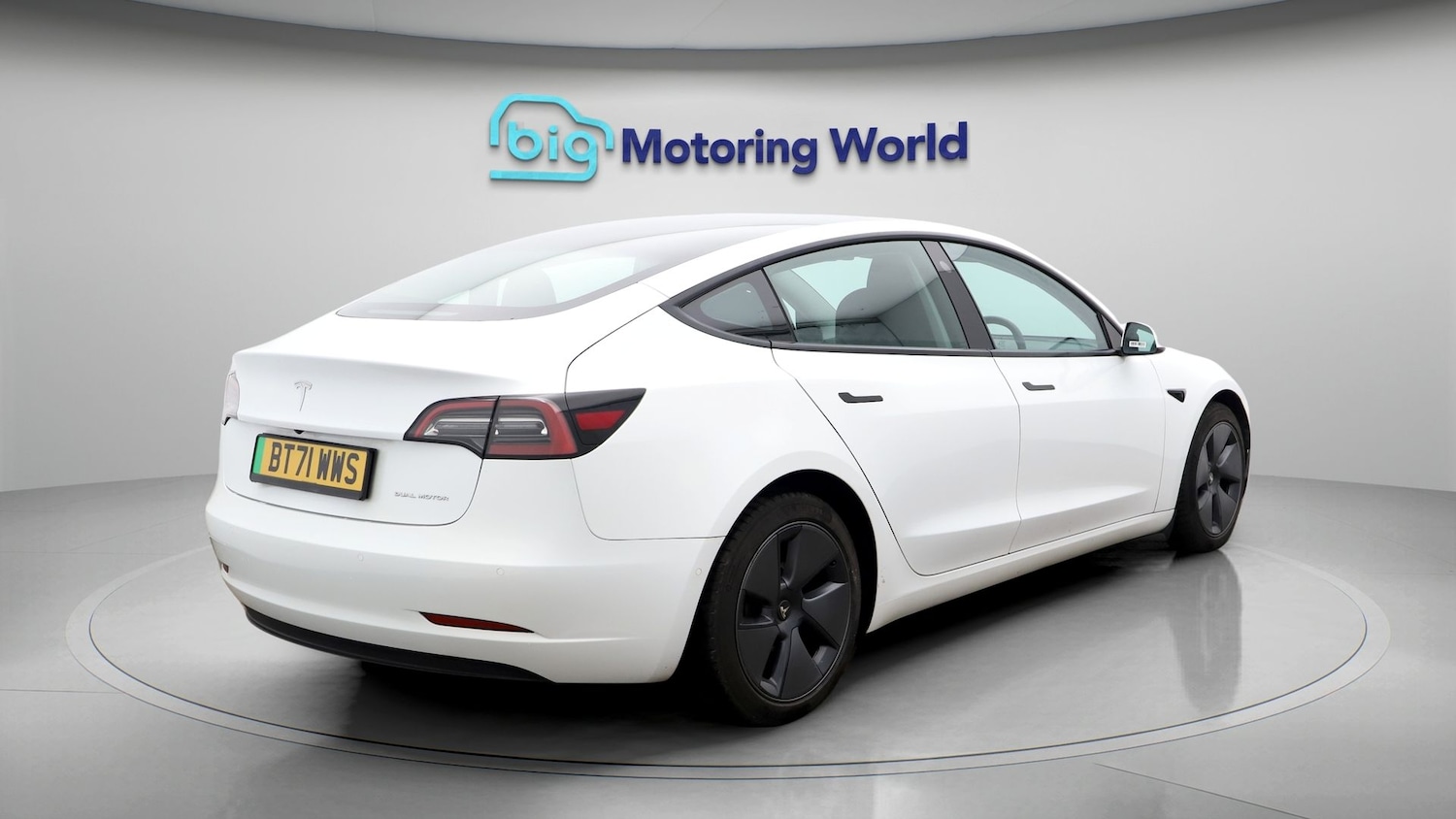 Used Tesla Model 3 2021 for sale - 77353872: Photo 7