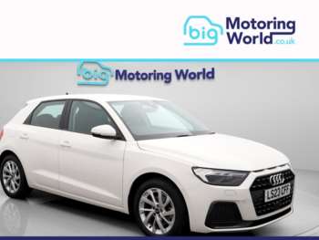 2023 (23) - 30 TFSI 110 Sport 5dr S Tronic
