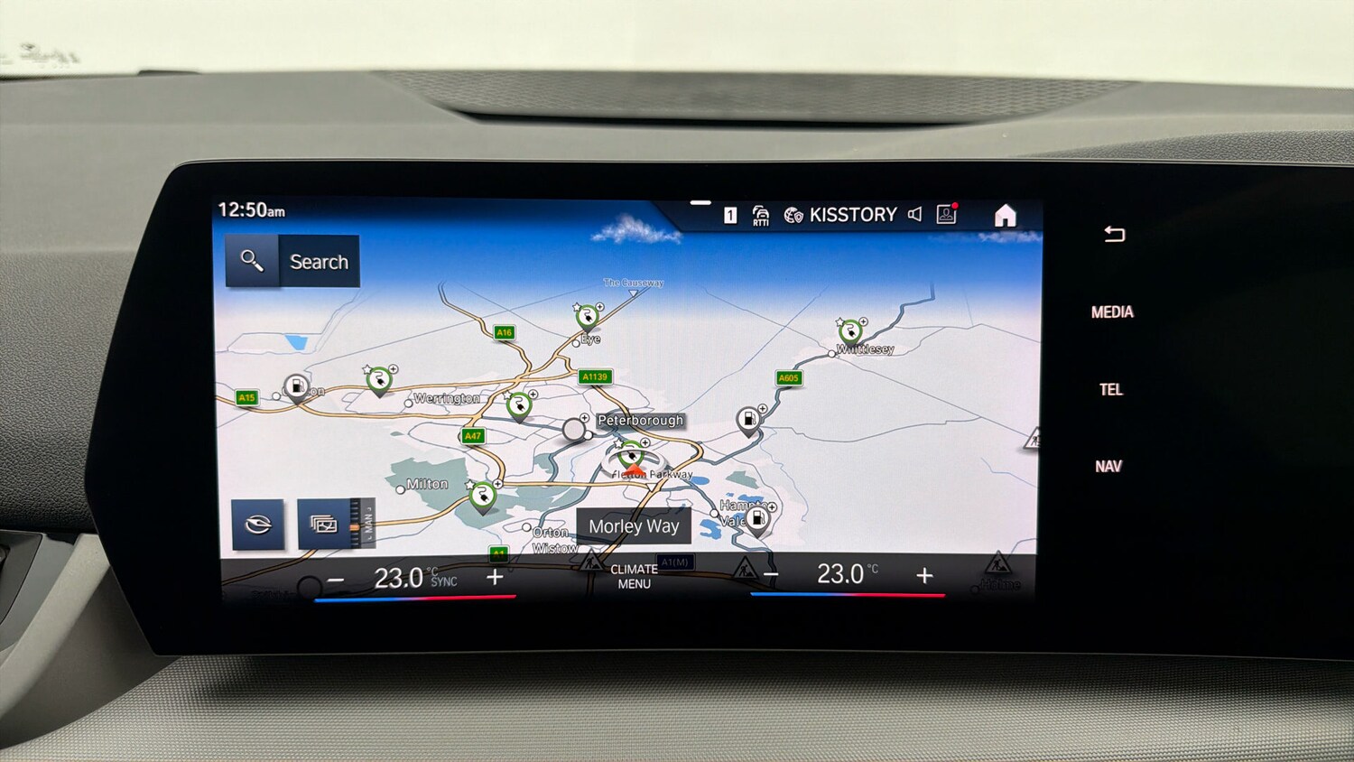 Used BMW 2 Series Active Tourer for sale - 77864674: Photo 10