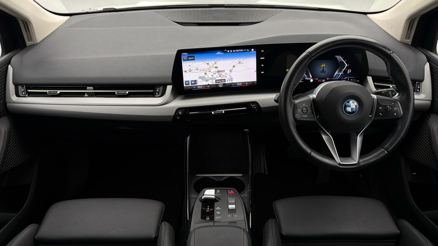 Used BMW 2 Series Active Tourer for sale - 77864674: Photo 12