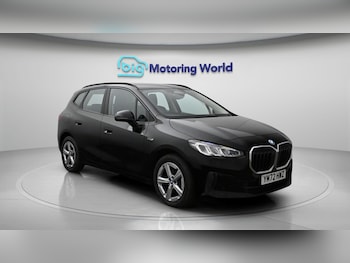 Used BMW 2 Series Active Tourer 2023 for sale - 77864674: Photo