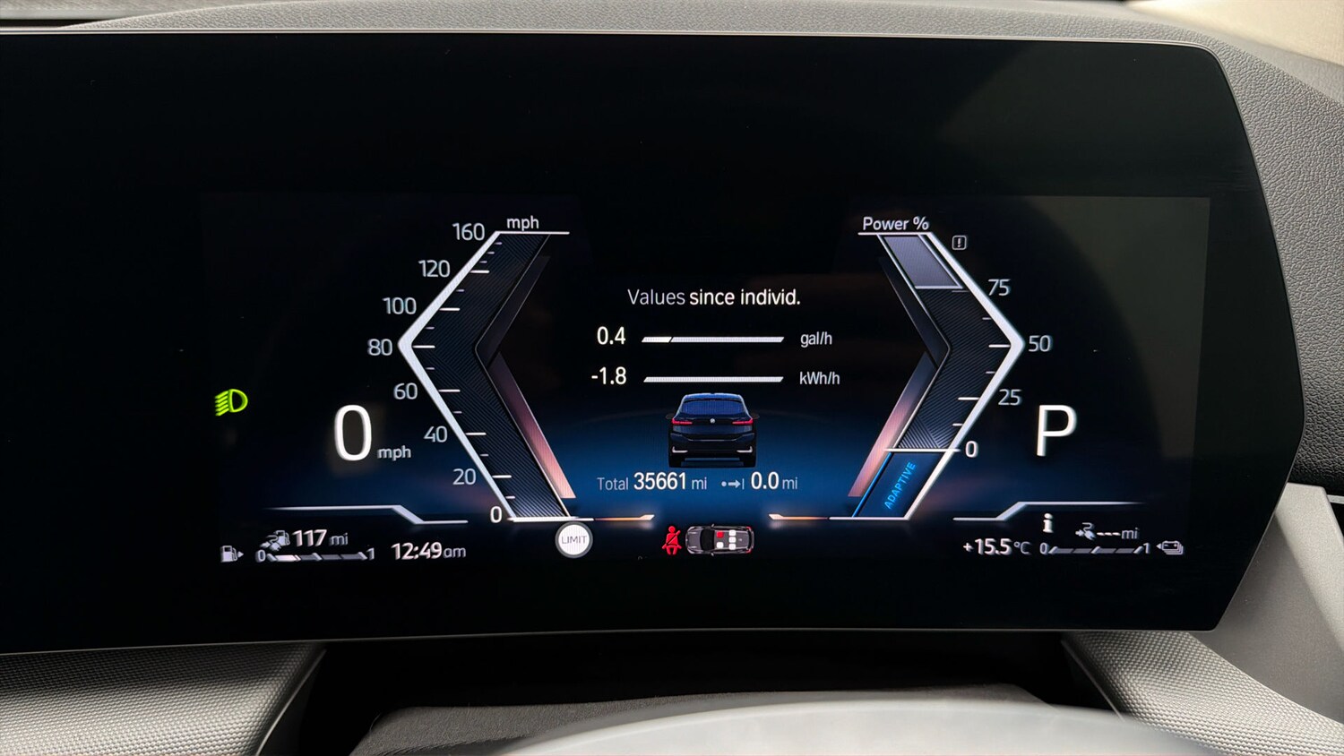 Used BMW 2 Series Active Tourer for sale - 77864674: Photo 24