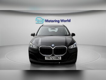 Used BMW 2 Series Active Tourer 2023 for sale - 77864674: Photo