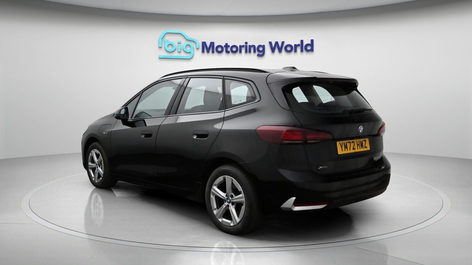 Used BMW 2 Series Active Tourer for sale - 77864674: Photo 5