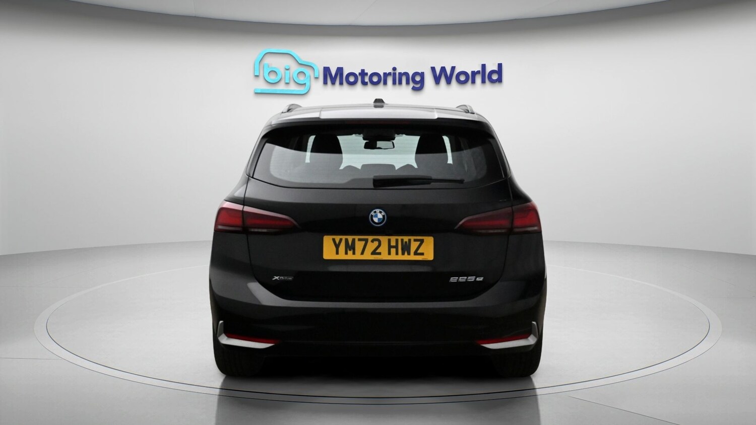 Used BMW 2 Series Active Tourer for sale - 77864674: Photo 6