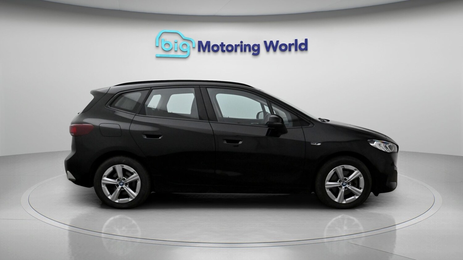 Used BMW 2 Series Active Tourer for sale - 77864674: Photo 8