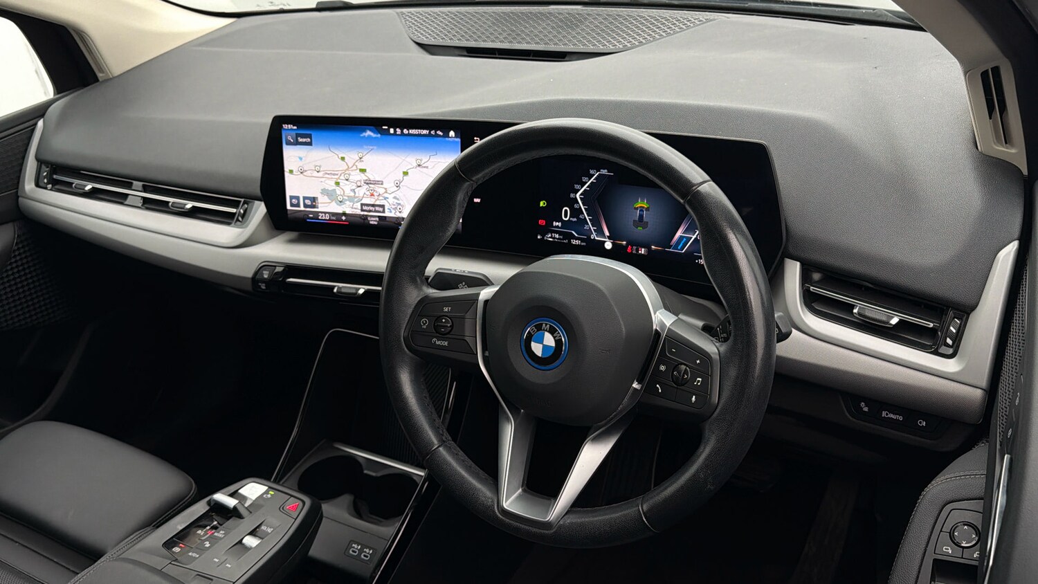 Used BMW 2 Series Active Tourer for sale - 77864674: Photo 9