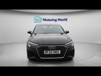 Used Audi A3 2022 for sale - 74256108: Photo