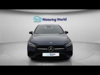Used Mercedes-Benz A-Class 2022 for sale - 74161120: Photo