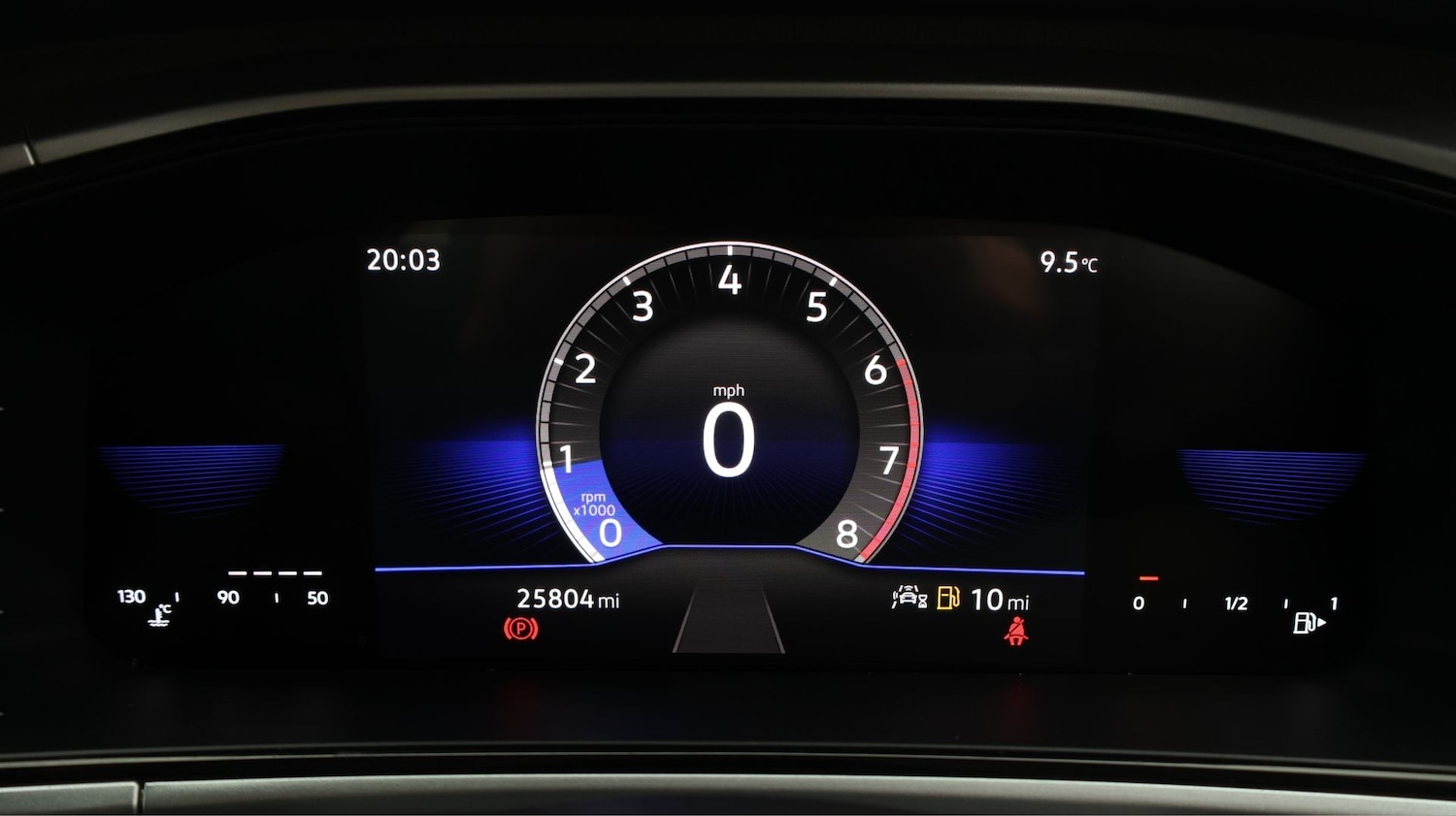 Used Volkswagen T-Roc 2023 for sale - 77520411: Photo 10