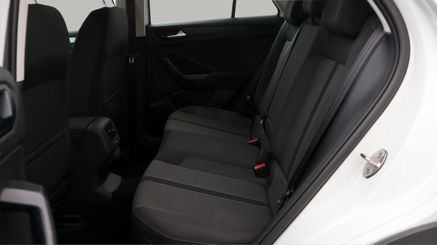 Used Volkswagen T-Roc 2023 for sale - 77520411: Photo 16