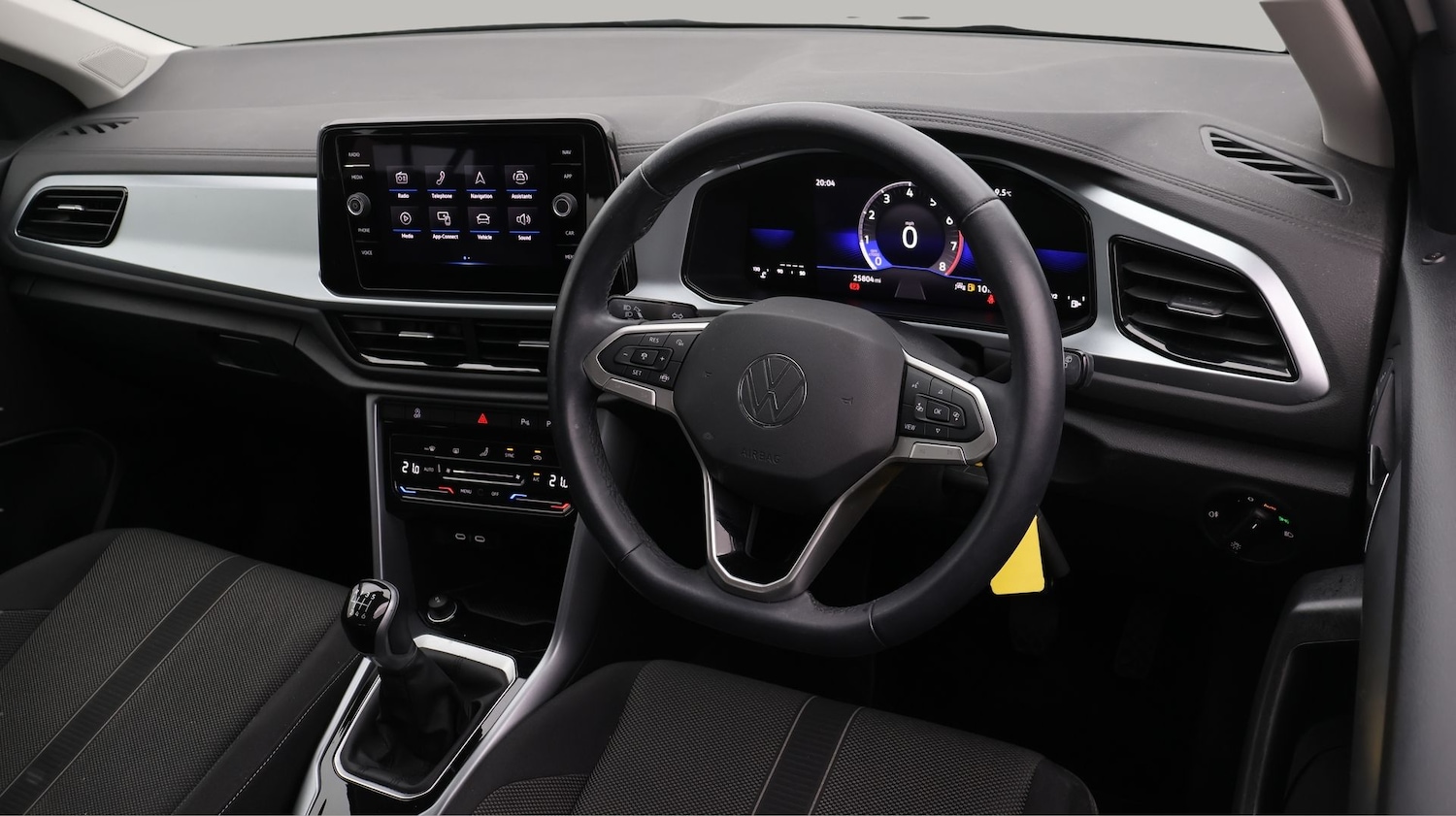 Used Volkswagen T-Roc 2023 for sale - 77520411: Photo 9