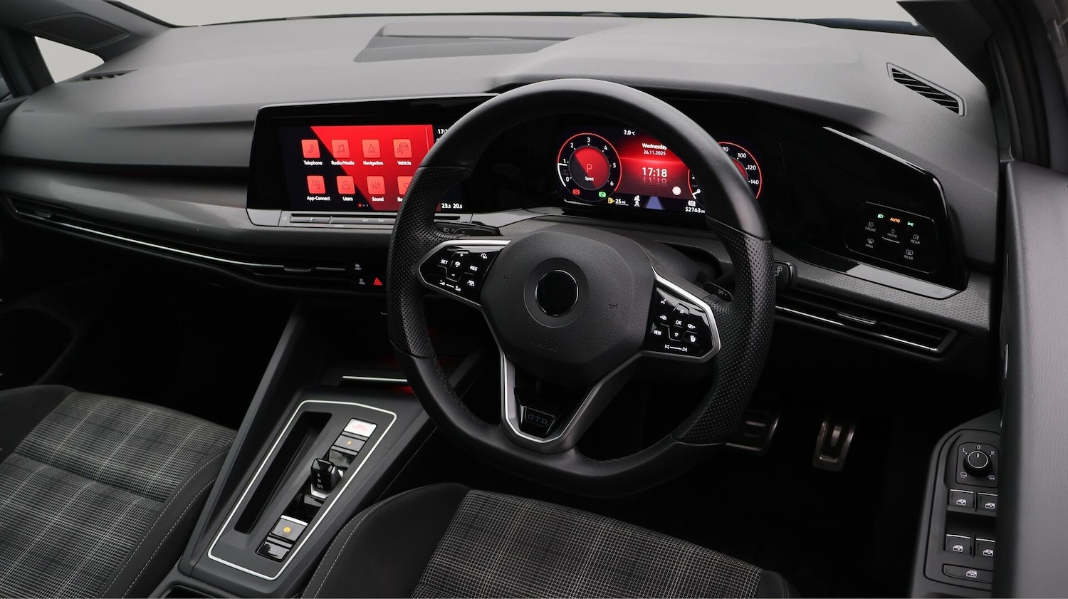 Used Volkswagen Golf 2021 for sale - 76735108: Photo 10