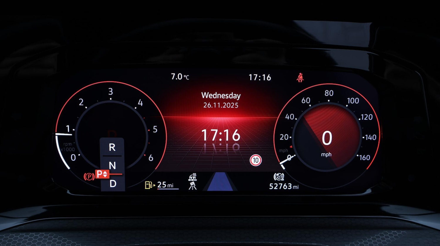 Used Volkswagen Golf 2021 for sale - 76735108: Photo 11