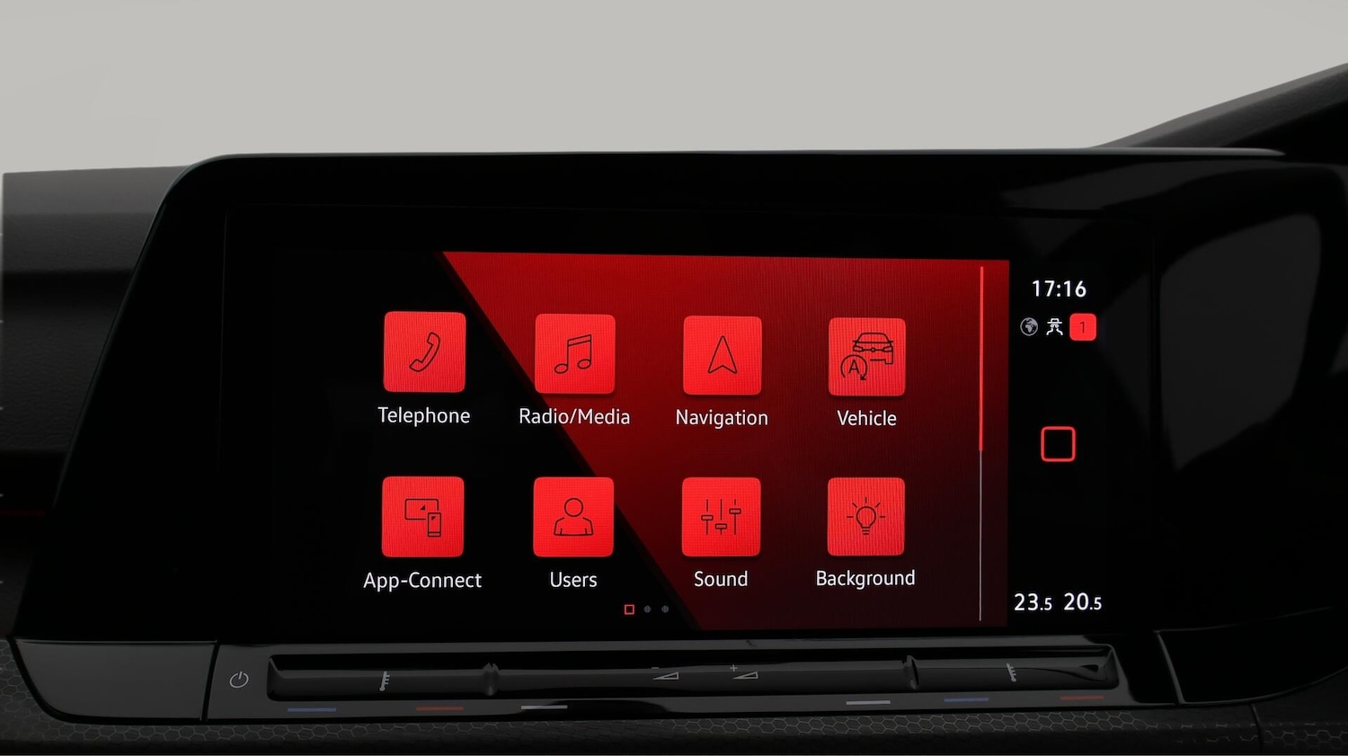 Used Volkswagen Golf 2021 for sale - 76735108: Photo 12