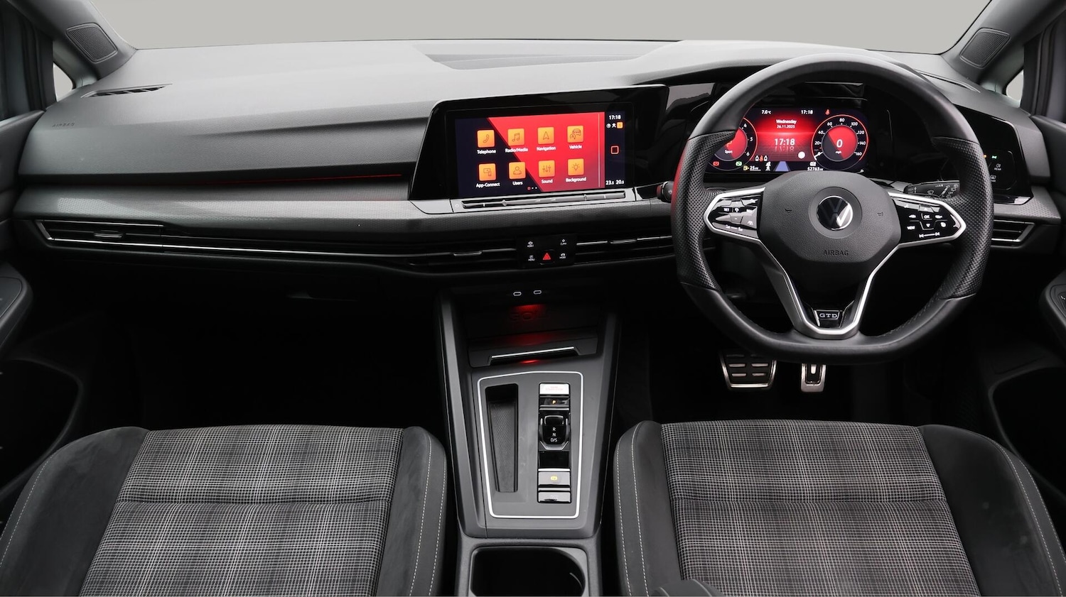 Used Volkswagen Golf 2021 for sale - 76735108: Photo 14