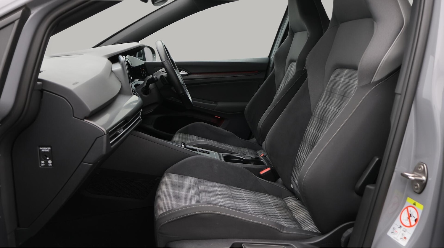 Used Volkswagen Golf 2021 for sale - 76735108: Photo 15