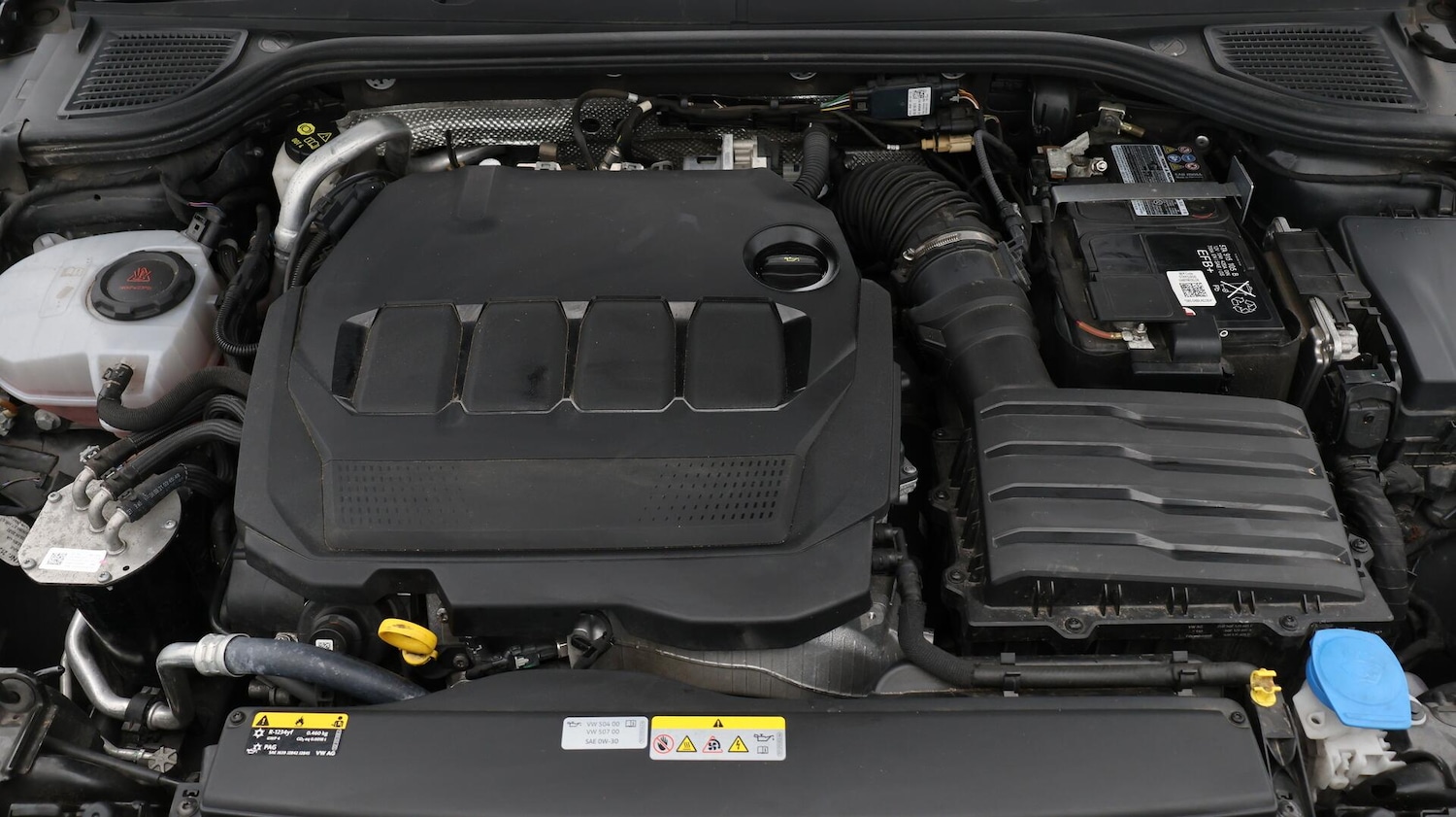 Used Volkswagen Golf 2021 for sale - 76735108: Photo 20