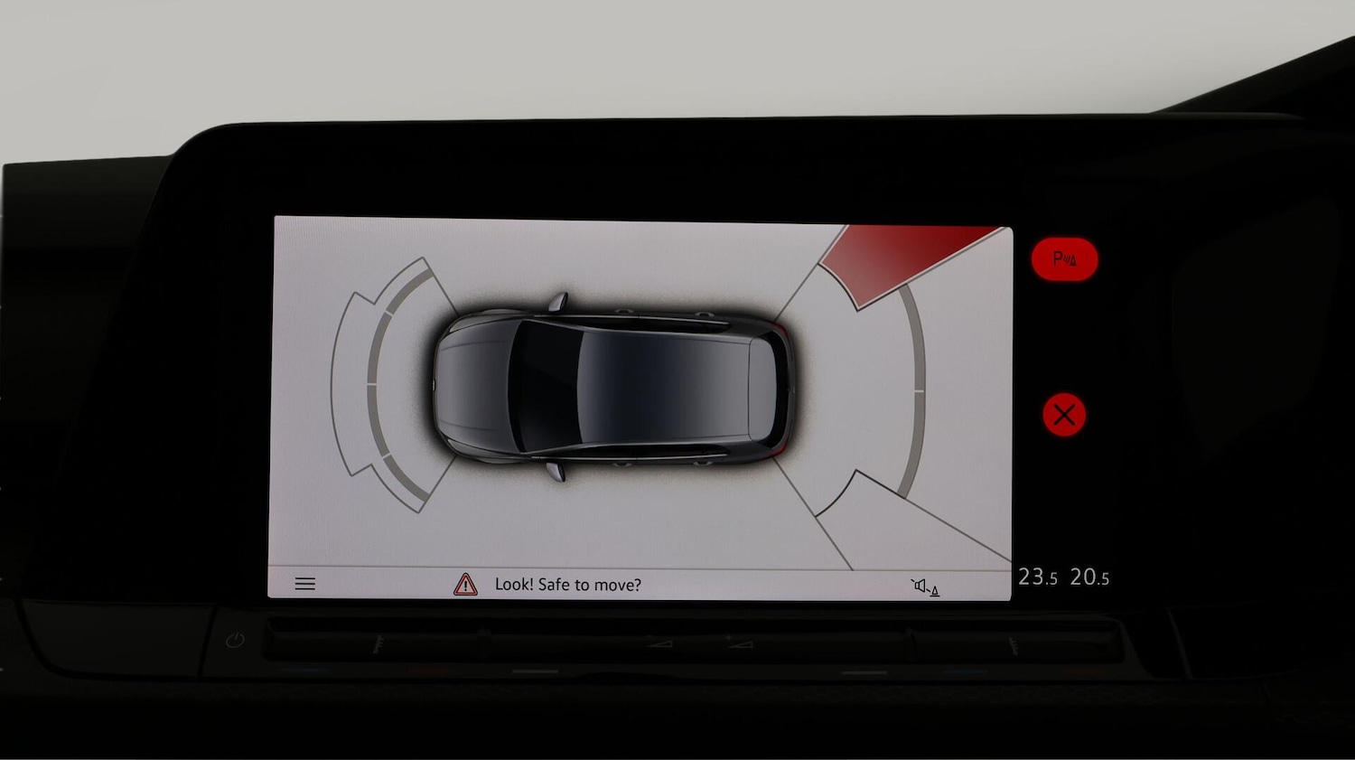 Used Volkswagen Golf 2021 for sale - 76735108: Photo 26