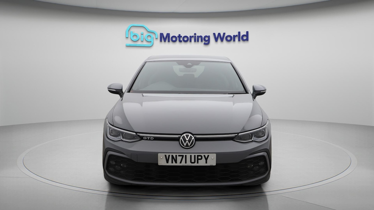 Used Volkswagen Golf 2021 for sale - 76735108: Photo 3
