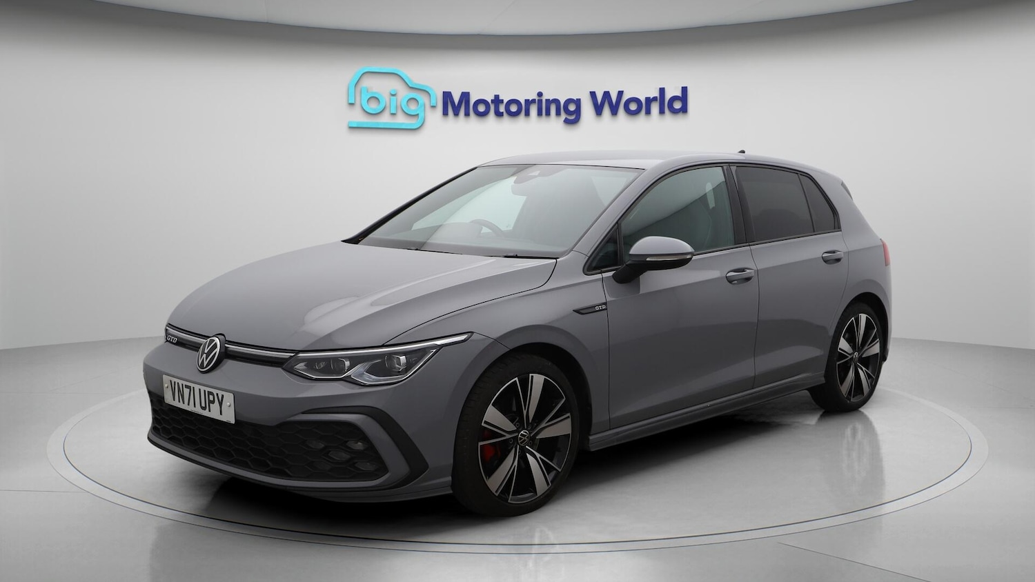 Used Volkswagen Golf 2021 for sale - 76735108: Photo 4