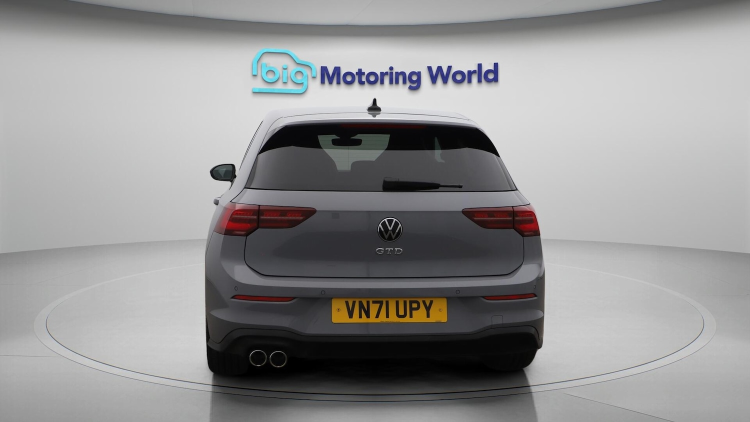 Used Volkswagen Golf 2021 for sale - 76735108: Photo 7