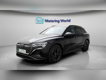 Used Audi Q8 e-tron 2023 for sale - 79275551: Photo